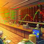 O Impacto da Taxa de Juros na Bolsa de Valores