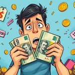 Entenda a Inflação: Como Ela Afeta Seu Dinheiro