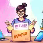 Recupere Seu Dinheiro: Como Pedir Reembolsos e Garantias