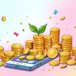 Microinvestimentos: Pequenas Quantias, Grandes Resultados