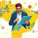 Análise de Cenário: Preparando Sua Carteira para o Futuro