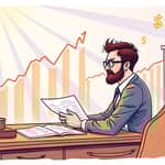 O Investimento de Valor: A Busca por Preços Descontados