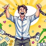 Como Sair do Vermelho: Estratégias Comprovadas para Limpar Seu Nome