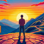 O Verdadeiro Custo dos Prazeres Imediatos