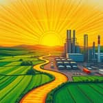 A Jornada para a Prosperidade: Pequenos Passos, Grandes Ganhos