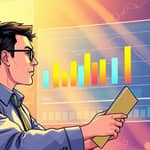 Análise Horizontal e Vertical: Uma Visão Profunda das Demonstrações