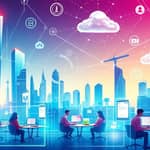 O Segredo por Trás das Empresas com Crescimento Exponencial