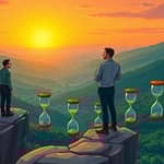 O Segredo dos Investidores de Sucesso: Paciência e Visão