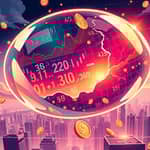 Como Identificar Bolhas Especulativas e Proteger Seu Capital