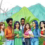 Empréstimo e Sustentabilidade: Faça a Diferença