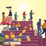 Empréstimo Para Educação Financeira: Invista em Você