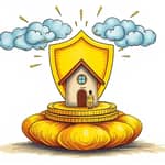 Reserva de Emergência: O Colchão para Seus Imprevistos