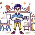 A Força do Crédito: Realize Projetos Pessoais e Profissionais