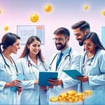 Empréstimo para Médicos e Profissionais da Saúde: Crédito Sob Medida