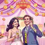 Empréstimo para Casamento e Festas: Celebre Sem Preocupações