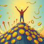 Mude Seu Mindset Financeiro: Atraia Abundância para a Sua Vida