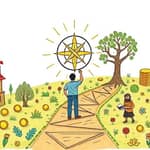 Dinheiro e Propósito: Alinhe Seus Valores e Sua Fortuna