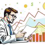 Análise de Sensibilidade: Simulando o Futuro dos Seus Investimentos