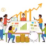 Finanças Descomplicadas: Para Quem Quer Ter Mais Dinheiro