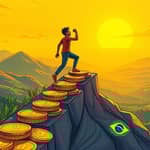 Seu Primeiro Milhão: Um Guia Prático e Alcançável