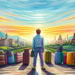 Como Criar um Fundo de Viagens e Realizar Seus Sonhos