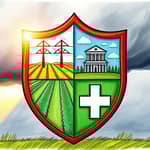 Análise de Setores Defensivos: Estabilidade em Tempos Incertos