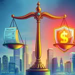 A Ética no Mercado Financeiro: Transparência e Responsabilidade