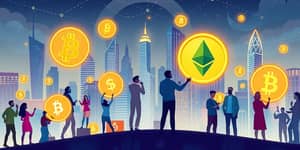 Criptomoedas Descomplicadas: Entenda e Invista com Sabedoria