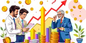 Multiplicando seu Dinheiro: Os Segredos dos Investidores de Sucesso