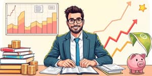 Seu Salário no Controle: Estratégias para Prosperar Financeiramente