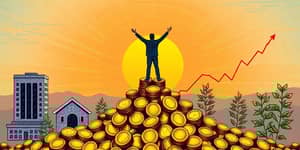 O Guia Definitivo para a Liberdade Financeira Pessoal