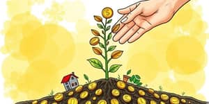 Invista com Propósito: Alcance seus Objetivos Financeiros