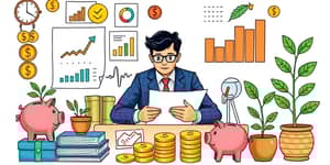 Desmistificando o Orçamento: Maximize seus Rendimentos