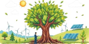 Investimento Consciente: Faça seu Dinheiro Trabalhar por Você