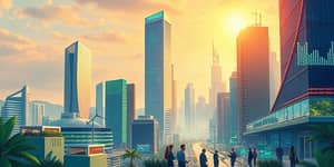 Cresça seu Dinheiro: Um Guia para Investimentos Inovadores