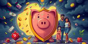 Evitando Armadilhas Financeiras: Proteja seu Bolso