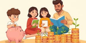 O Poder do Hábito: Desenvolvendo uma Mente Financeira Forte