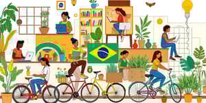 Geração de Renda Extra: Oportunidades que Você Não Conhecia