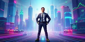 Decisões Inteligentes: Invista com Confiança e Cresça