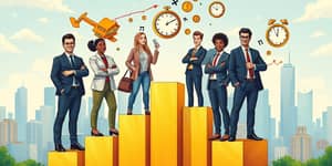 O Segredo dos Milionários: Como Eles Constroem Riqueza