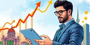 Mercado de Ações: Seu Primeiro Passo para o Lucro