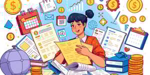 Descomplicando Impostos: Otimize suas Finanças