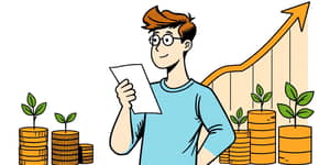 Seu Dinheiro, Suas Regras: Construindo um Futuro Sólido