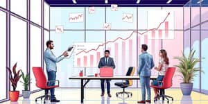 Dominando os Múltiplos de Avaliação: P/L, EV/EBITDA e Cia