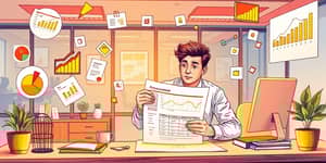 A Arte de Ler um Demonstrativo de Resultados (DRE)