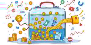 Fluxo de Caixa: O Coração da Análise de Empresas