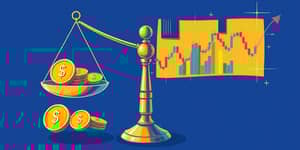 Risco x Retorno: Entendendo o Equilíbrio em Seus Investimentos