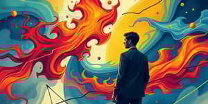 A Psicologia do Investidor: Como as Emoções Afetam Suas Decisões