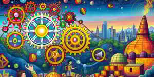 Diversificação Inteligente: Minimizando Riscos sem Abrir Mão de Lucros