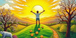 Mentalidade de Riqueza: A Chave para o Sucesso Financeiro